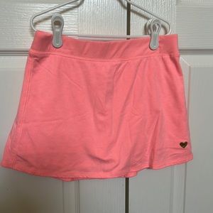 Girls Skort